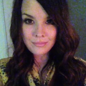 Meet your Posher, Krista